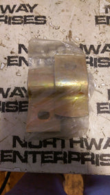CATERPILLAR 8C-8584: PAWL LOT OF 2 PIECES AS SHOWN