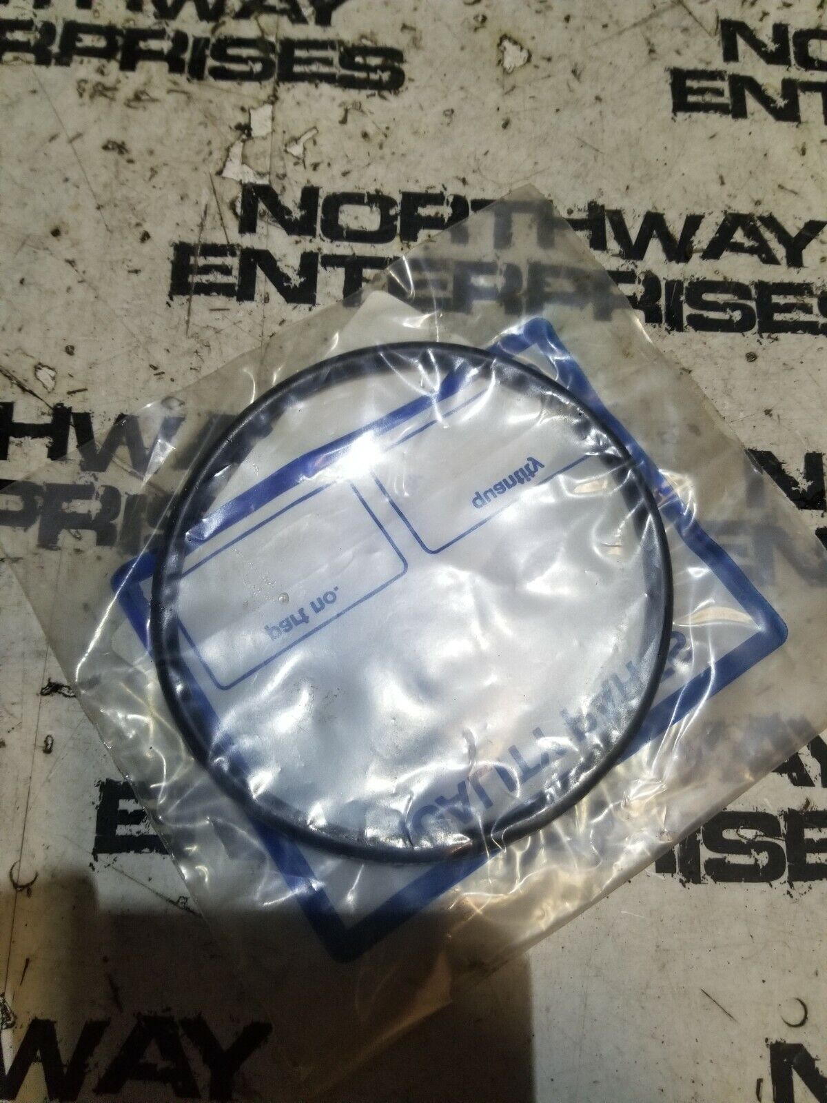 CATERPILLAR 4F7387 4F-7387
