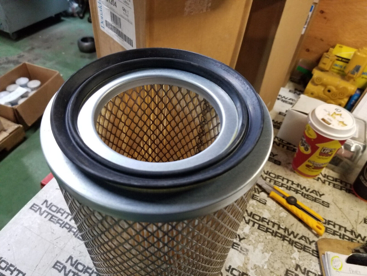 Donaldson Air Filter Primary Round- P181204