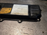 6.0L FORD POWERSTROKE VALVE COVER 1883070c1