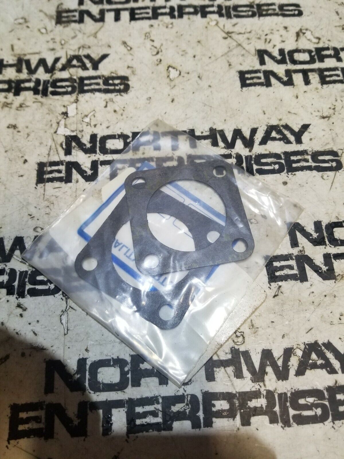 CATERPILLAR 1W-3601 1W3601 SET OF 2 GASKETS