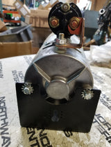 BUCHER M-326-0158  DynaJack Hydraulics 12 Volt Pump Motor Unit