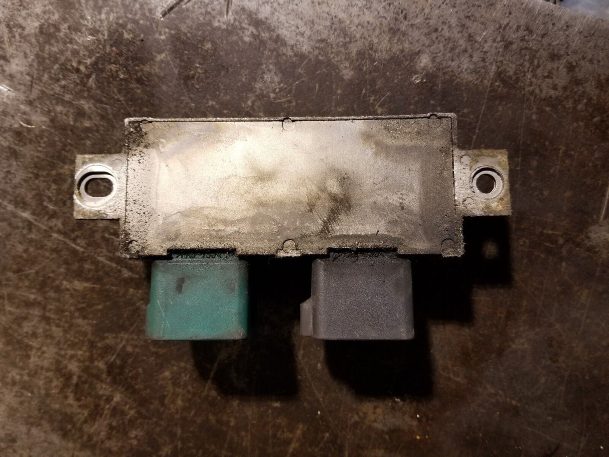 Diesel Glow Plug Controller Module Relay Switch for Powerstroke 6.0L 6.4L 7.3L