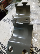 LOT OF 2 - -171-3745 CAT 66.80mm Minimum Internal Diameter Steel Clamp 1713745