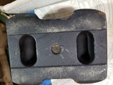 FREIGHTLINER 16-14055-000 - U-Bolt Mount