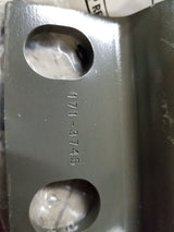LOT OF 2 - -171-3745 CAT 66.80mm Minimum Internal Diameter Steel Clamp 1713745