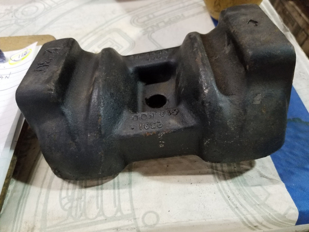 FREIGHTLINER 16-14055-000 - U-Bolt Mount