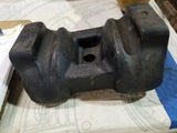 FREIGHTLINER 16-14055-000 - U-Bolt Mount