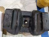 FREIGHTLINER 16-14055-000 - U-Bolt Mount