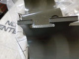 LOT OF 2 - -171-3745 CAT 66.80mm Minimum Internal Diameter Steel Clamp 1713745