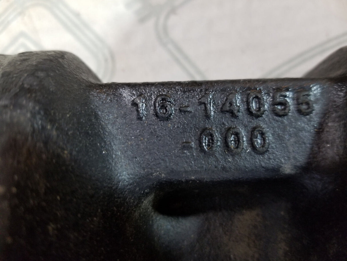 FREIGHTLINER 16-14055-000 - U-Bolt Mount