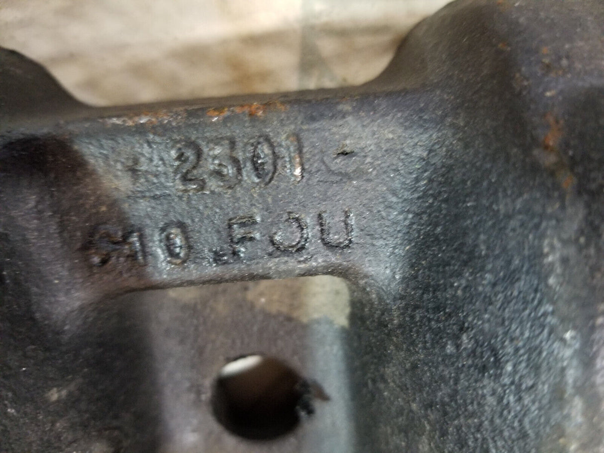FREIGHTLINER 16-14055-000 - U-Bolt Mount