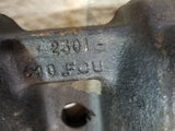 FREIGHTLINER 16-14055-000 - U-Bolt Mount
