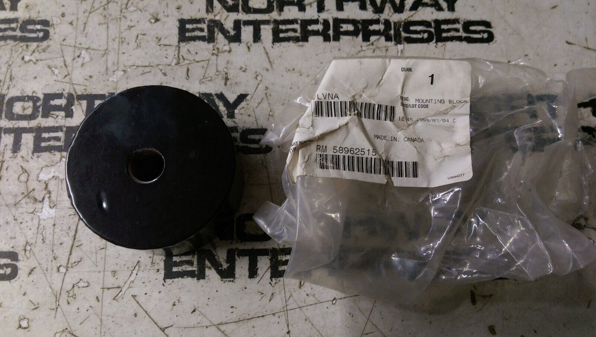 58962515 VOLVO BLOCK VOE58962515