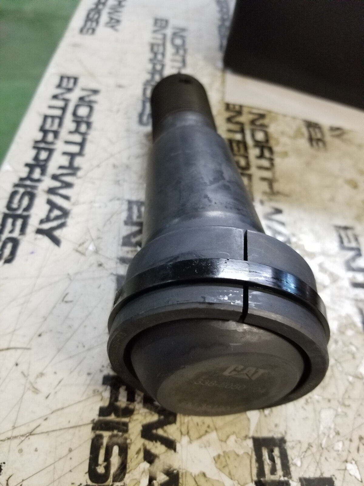338-5050 CATERPILLAR BALL STUD 3385050