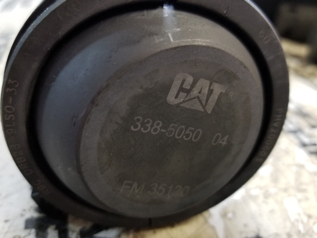 338-5050 CATERPILLAR BALL STUD 3385050