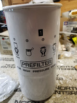 600-311-4510 KOMATSU FUEL PRE FILTER 6003114510