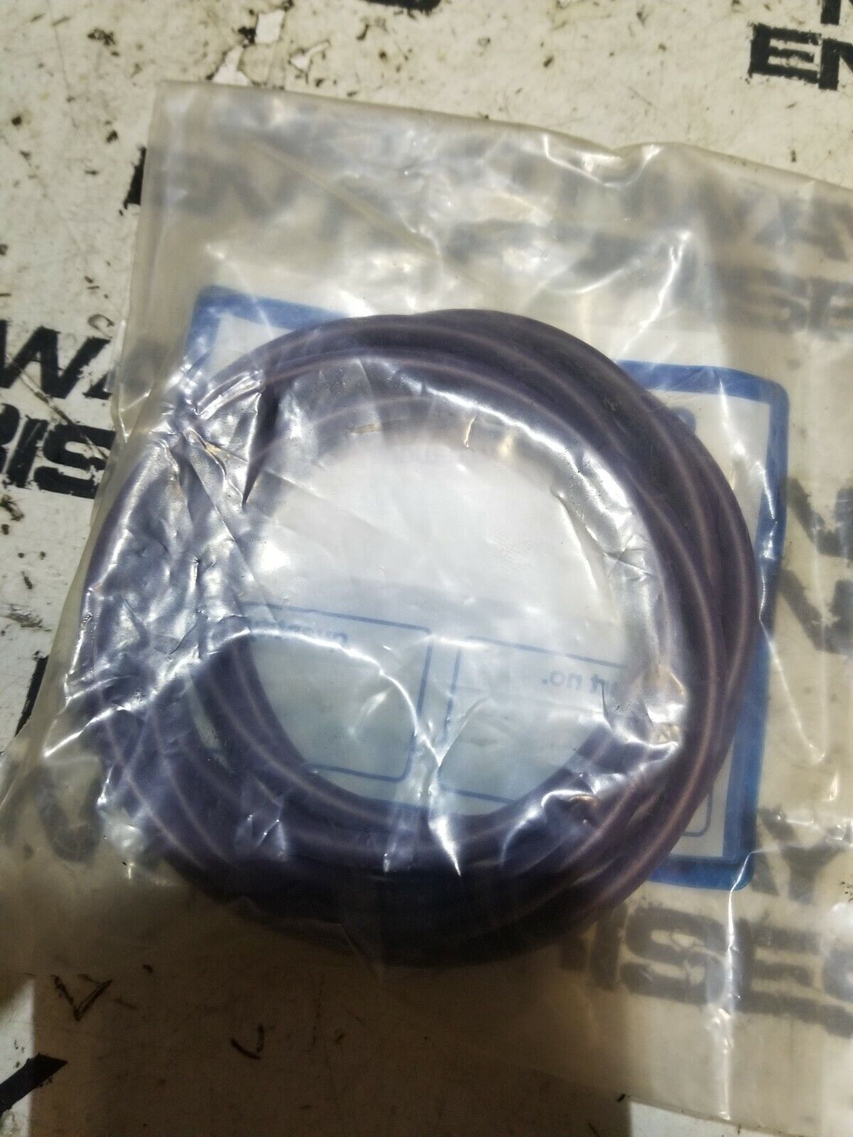 CATERPILLAR 6V5066 6V-5066 7PC KIT