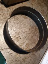 JOHN DEERE BUSHING R72162