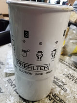 600-311-4510 KOMATSU FUEL PRE FILTER 6003114510