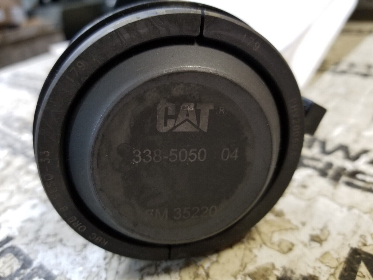 338-5050 CATERPILLAR BALL STUD 3385050