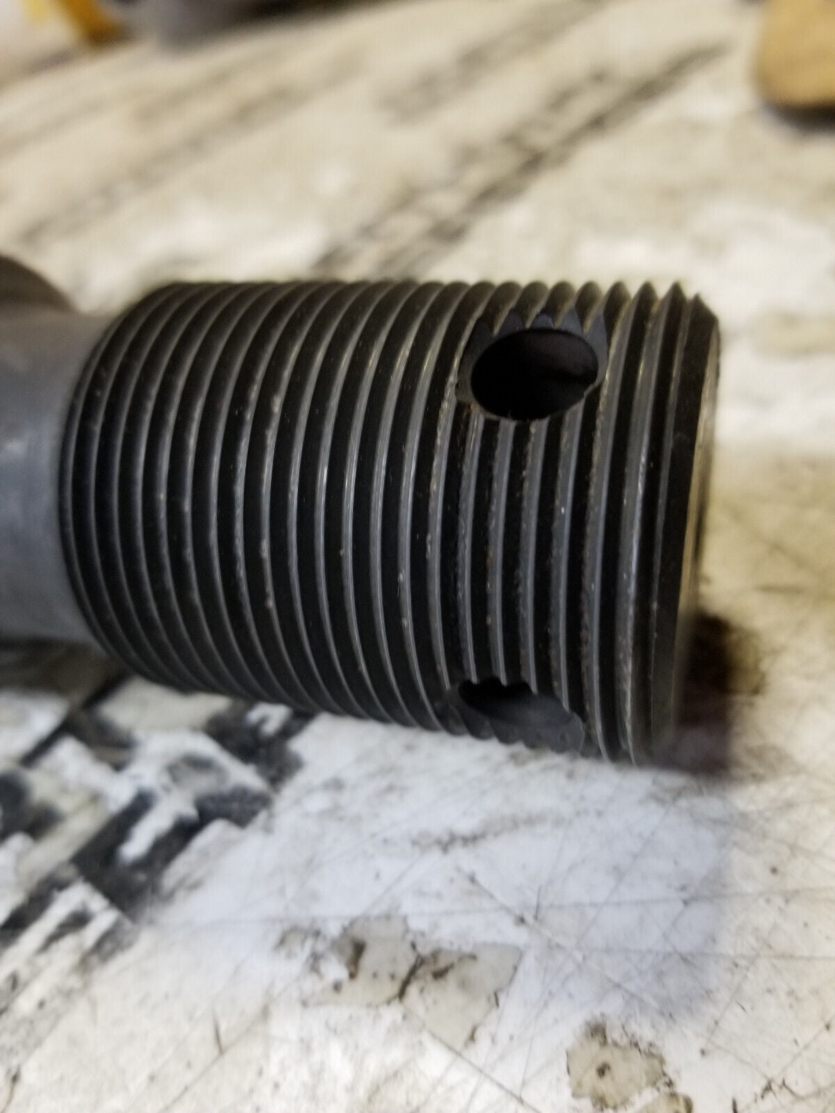 338-5050 CATERPILLAR BALL STUD 3385050