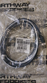 A06046 Raymarine Devicenet Male ADP Cable SeaTalk NG to NMEA 2000