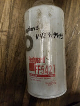 Fleetguard Fuel Filter FF5421