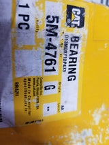 GENUINE CAT 5M-4761 BEARING 5M4761