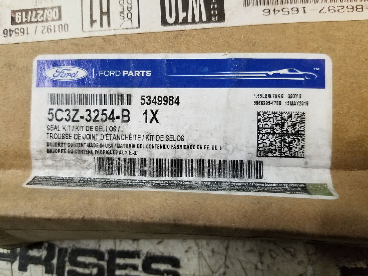 5C3Z-3254-B FRONT OUTER AXLE SEAL KIT 5C3Z3254B