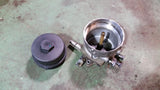 1875358c91 6.4 Powerstroke Turbo Diesel 6.4l Fuel Filter Housing W/ CAP
