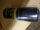 600-311-3550 KOMATSU FUEL FILTER