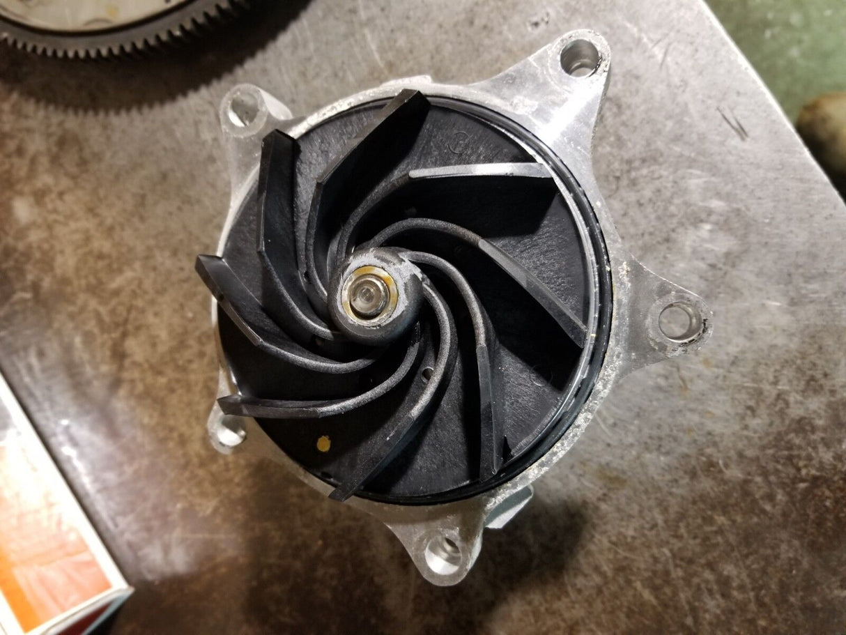 Eastern Industries 18-1917 6.4 Powerstroke Water pump