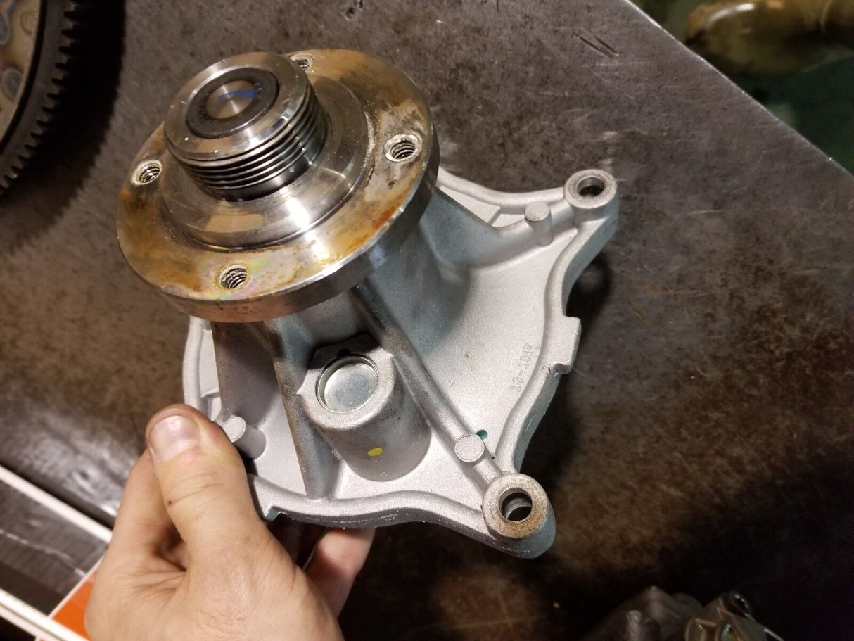 Eastern Industries 18-1917 6.4 Powerstroke Water pump
