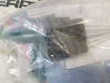 Genuine GM 5-Way Male Black Multi-Purpose Pigtail 88953360