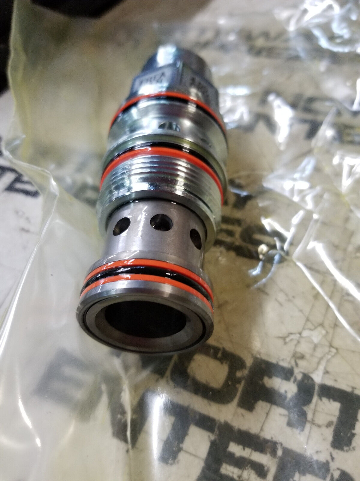 SUN HYDRAULICS  27496-1bd7 FREALAN