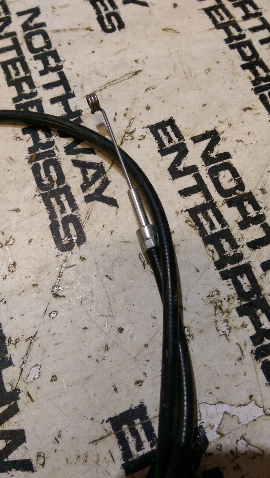 CAT 245-3374 CABLE