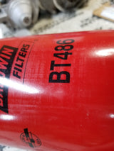 BALDWIN BT486 AR101278 RE57394 Fleetguard LF3567