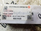 SUN HYDRAULICS  27496-1bd7 FREALAN