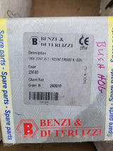 NB BH86511 U-JOINT BUSH HOG Q66075 BENZI & DITERLIZZI
