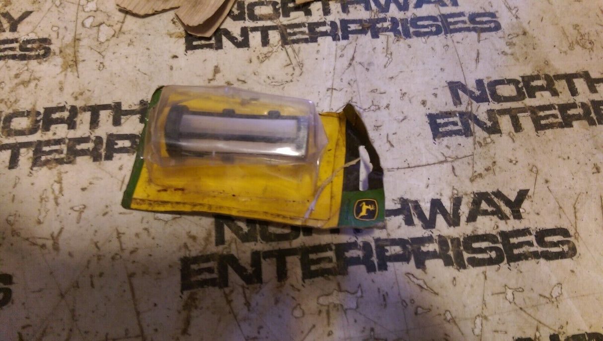 John Deere Screen - T58474