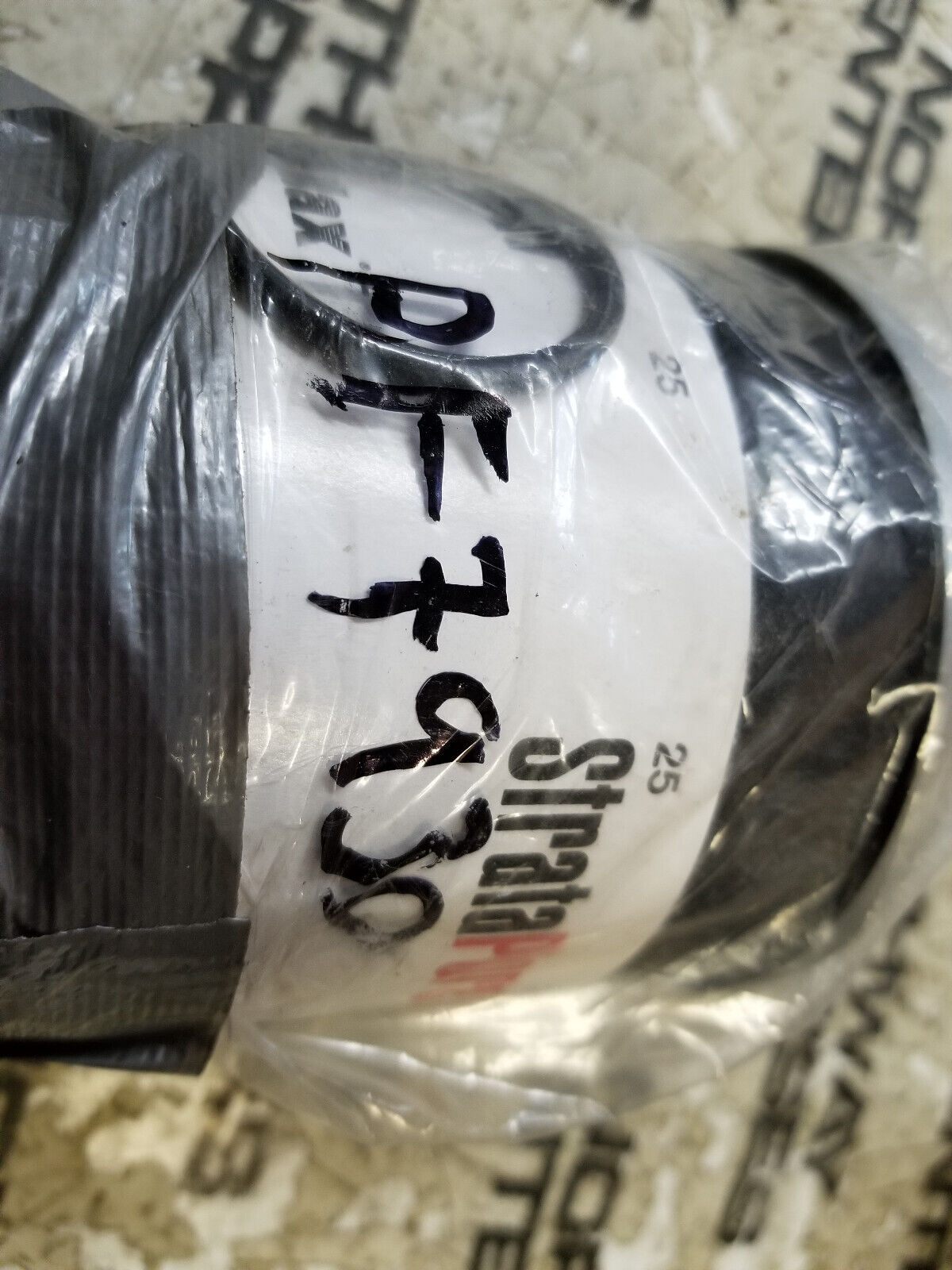 BLADWIN PF7930 FUEL FILTER
