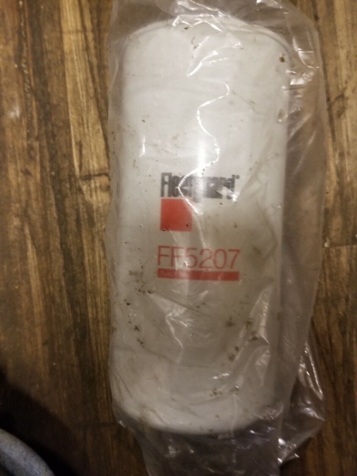 Fleetguard Fuel Filter FF5207