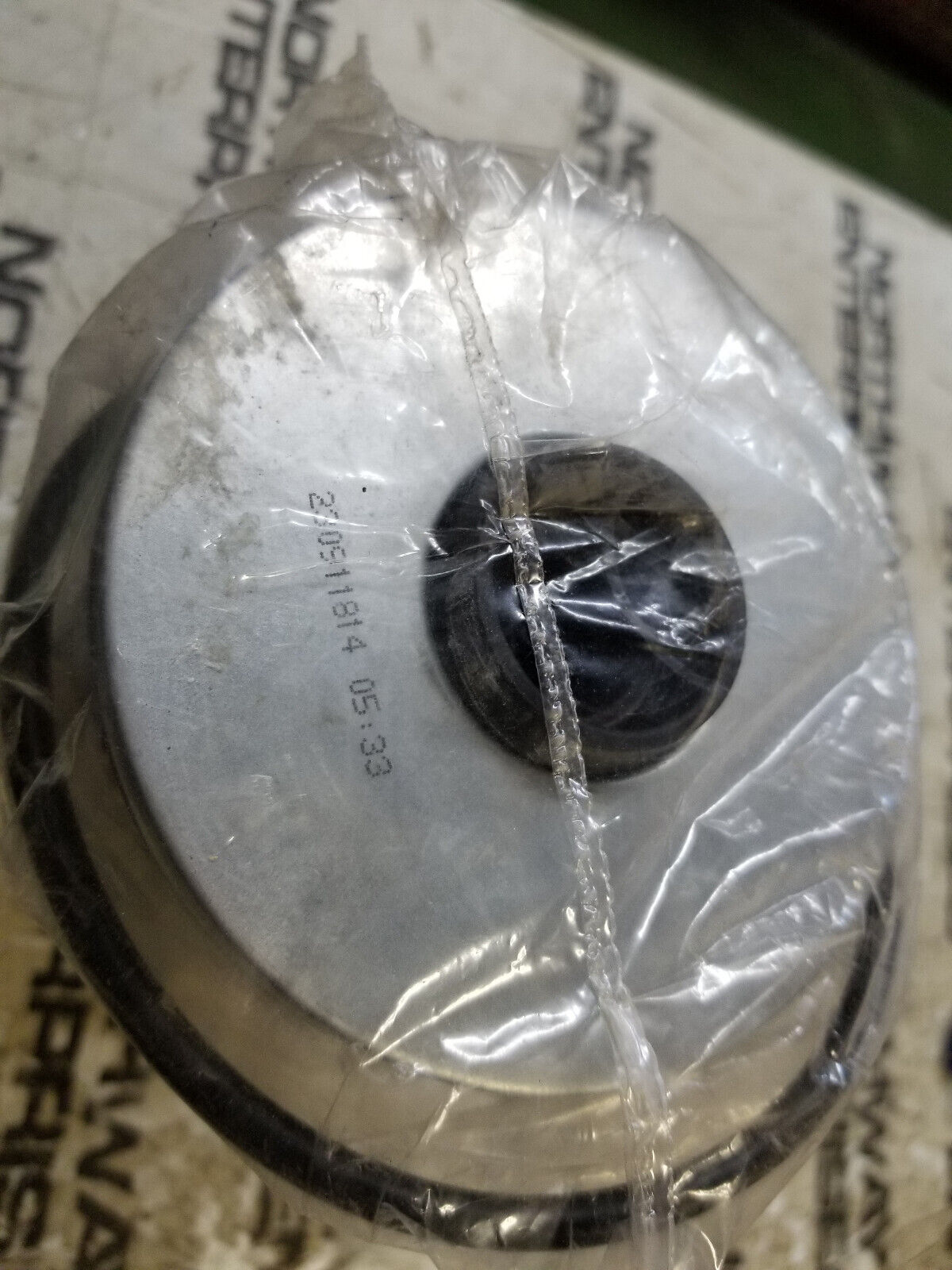 BLADWIN PF7930 FUEL FILTER