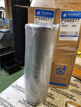 LOT OF 2PC - P550577 DONALDSON FILTER