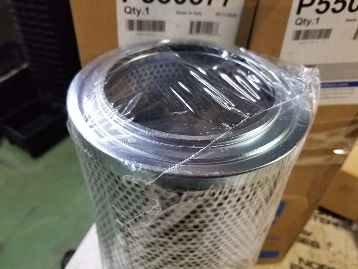 LOT OF 2PC - P550577 DONALDSON FILTER