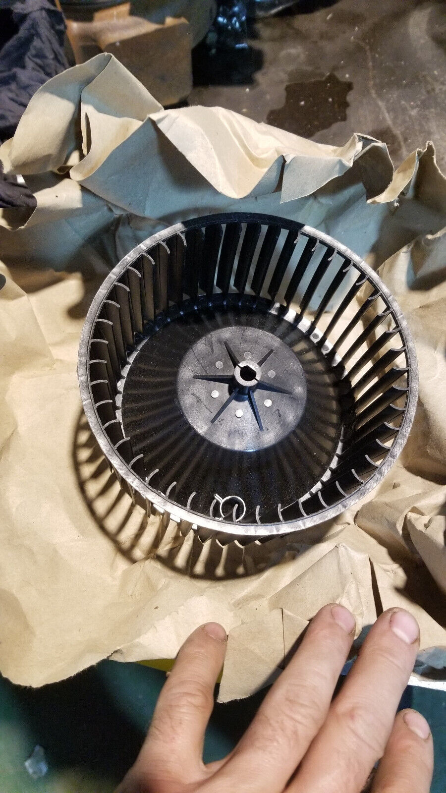 191-0979 CATERPILLAR HANDLE 1910979