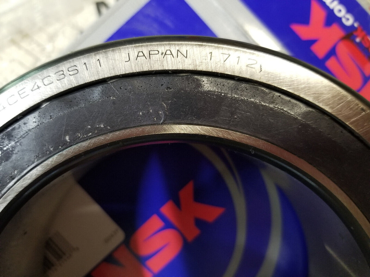 NSK 24024CE4C3 24024CE4C3L11 ROLLER BEARING