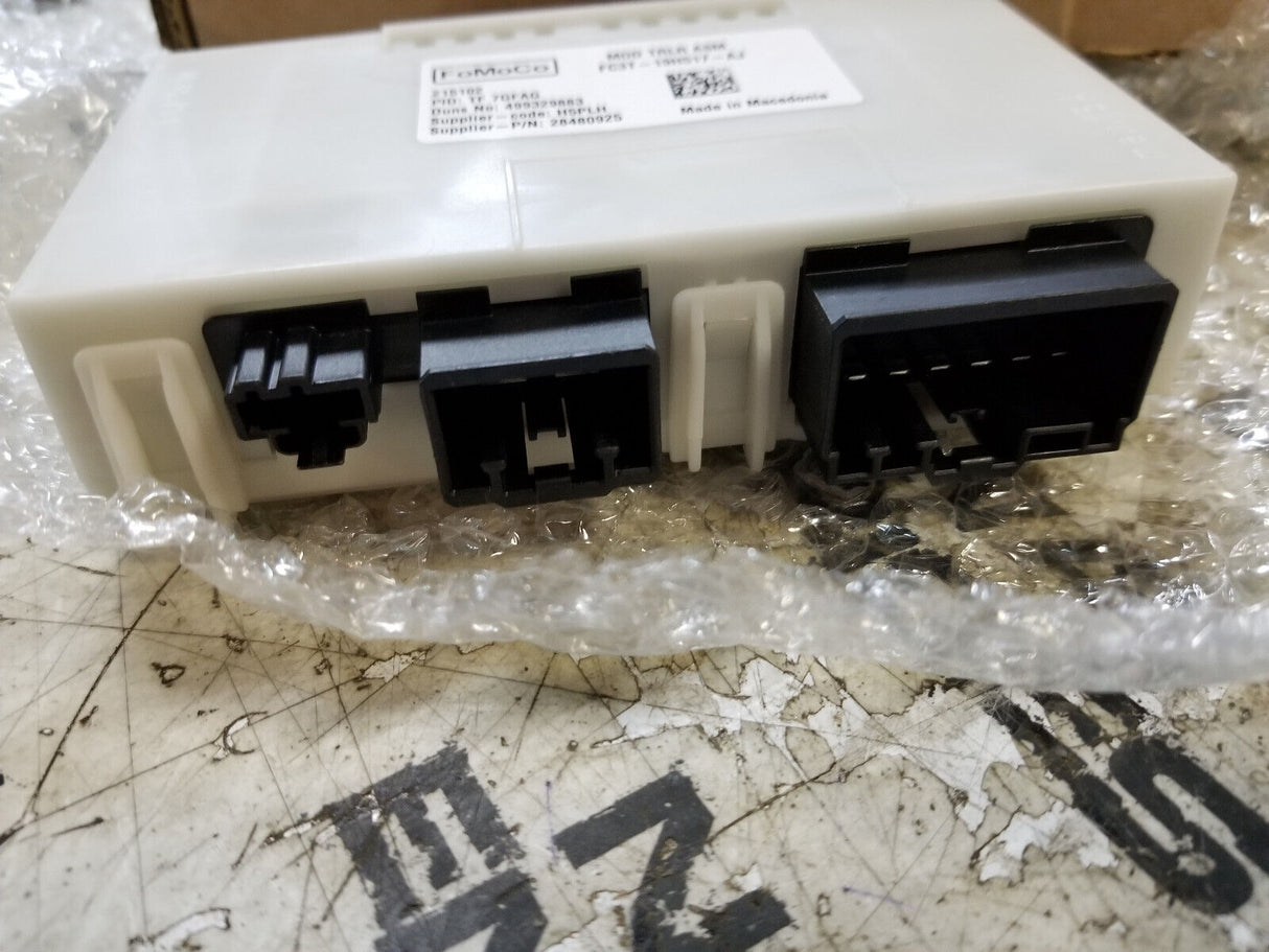 FC3Z-19H332-A GENUINE TRAILER BRAKE MODULE  FC3Z19H332A