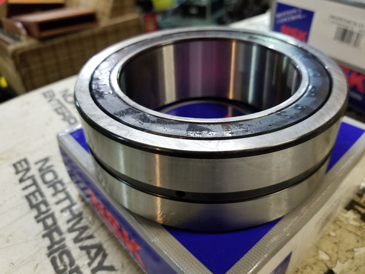 NSK 24020CE4C3L11 24020 C-E4-C3 BEARING 100X150X50
